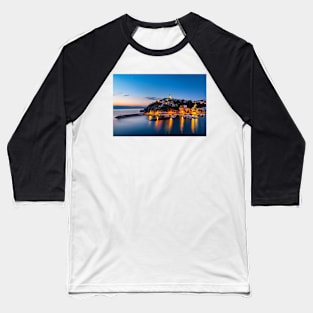 Vrbnik Baseball T-Shirt